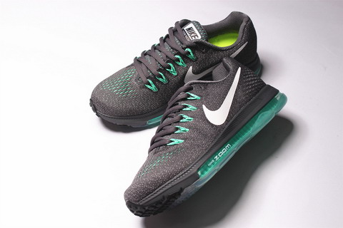nike air zoom all out low