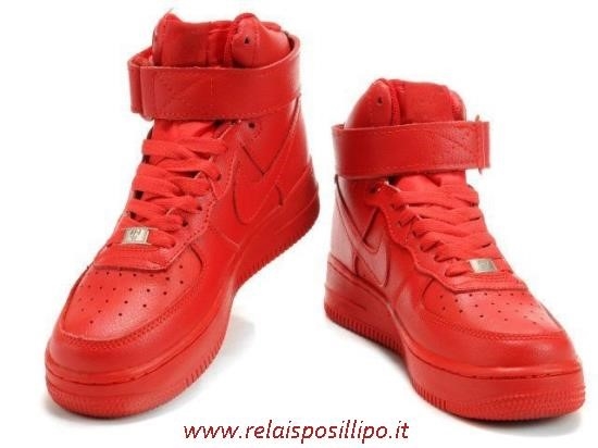 air force alte rosse