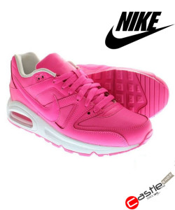 nike air max command fluo