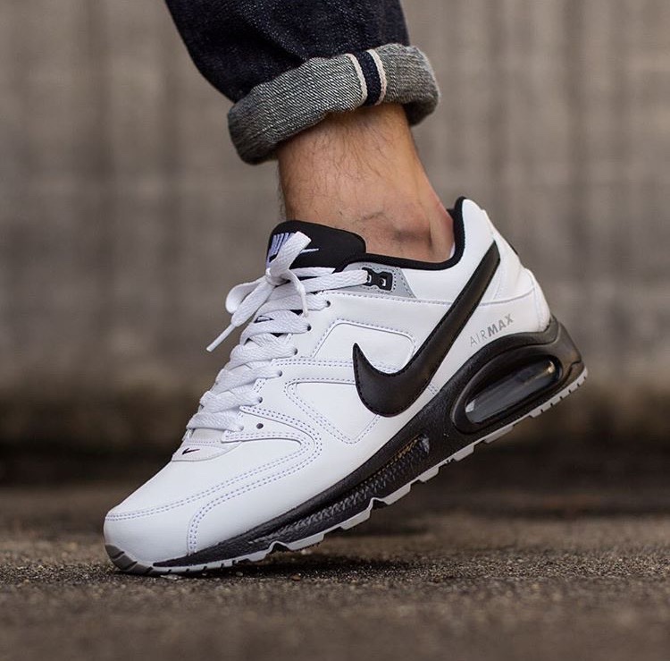 nike air max command leather