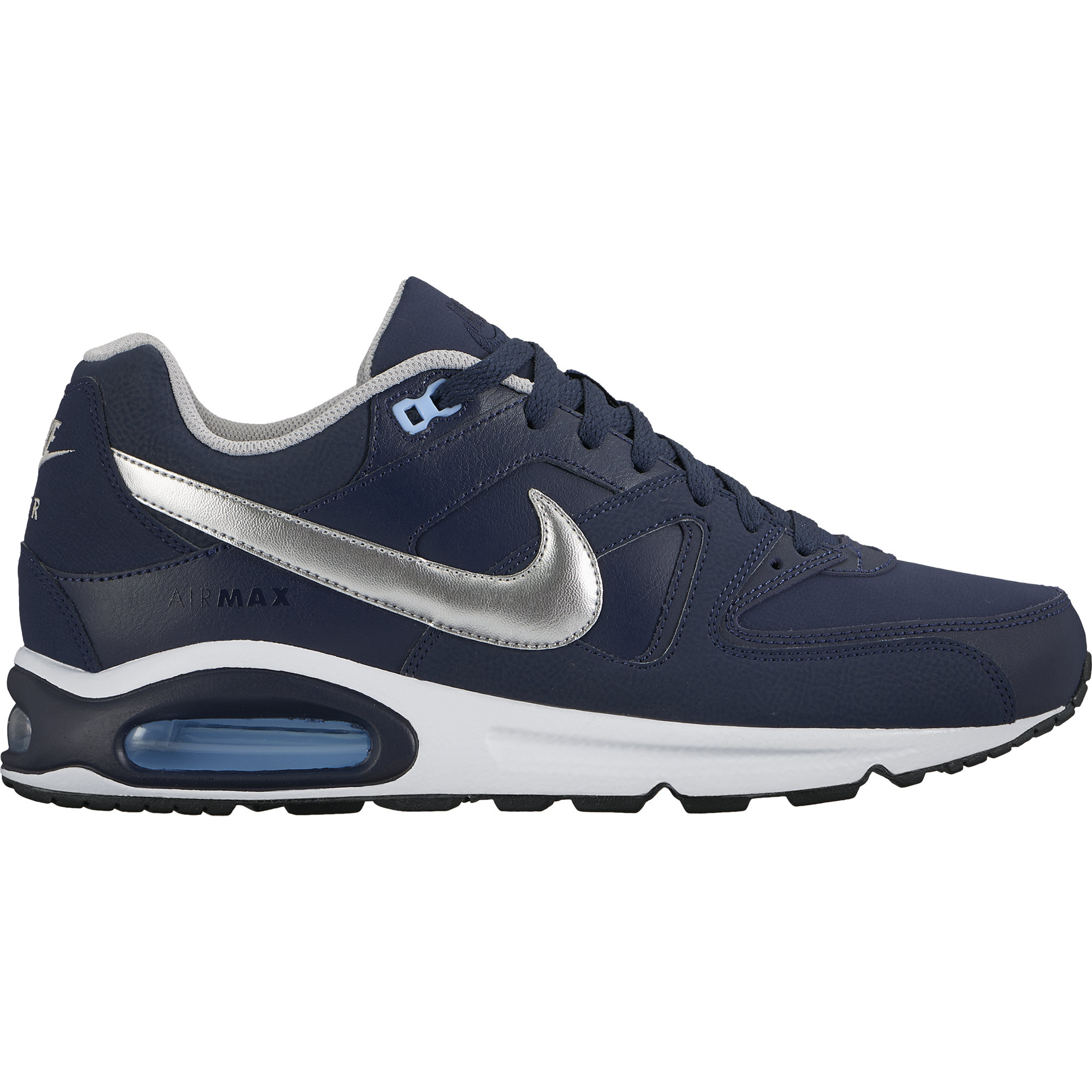 nike air max command nere