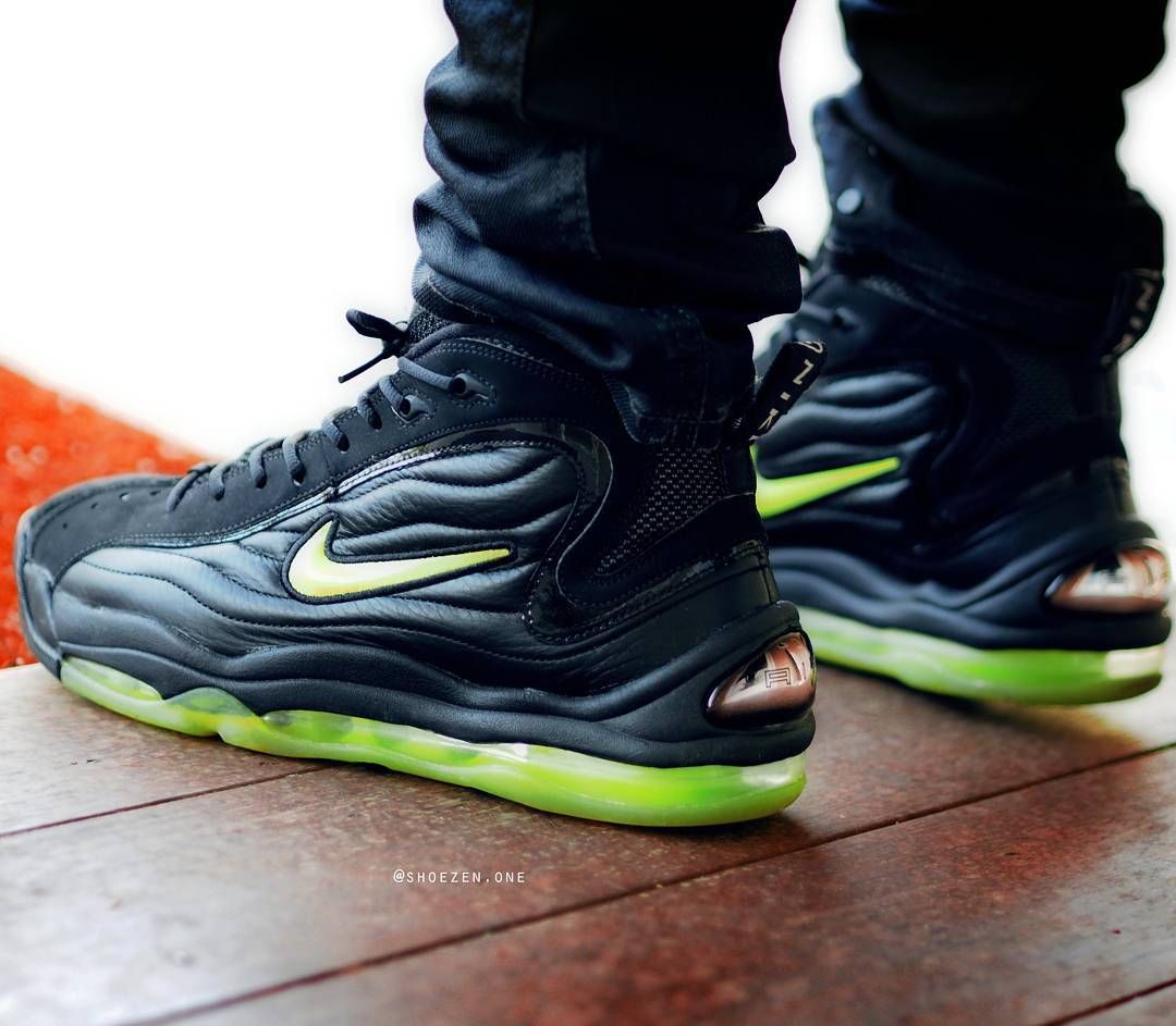 nike air total max uptempo outlet